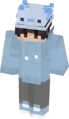 Image of 3d skin