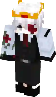 Image of 3d skin