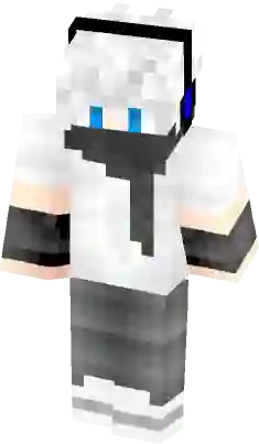 Image of 3d skin