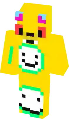 Image of 3d skin