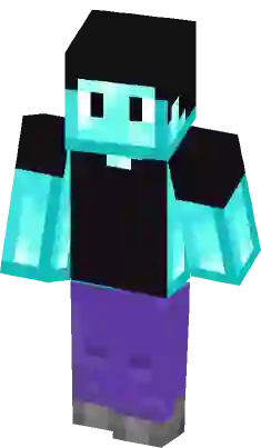 Image of 3d skin