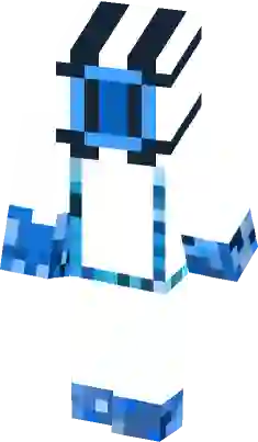 Image of 3d skin