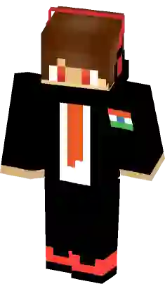 Image of 3d skin