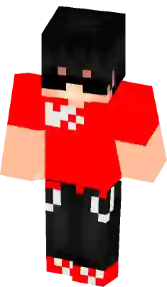 Image of 3d skin