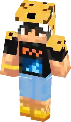 Image of 3d skin