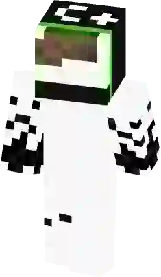 Image of 3d skin