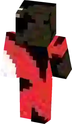 Image of 3d skin