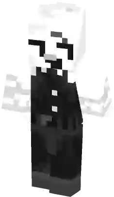 Image of 3d skin