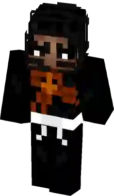 Image of 3d skin
