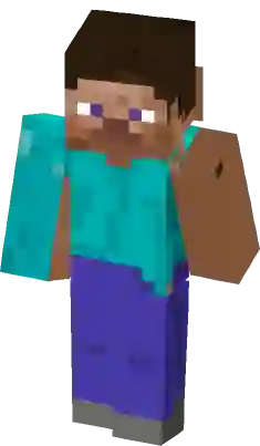 Image of 3d skin