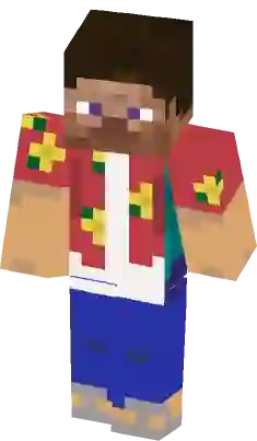 Image of 3d skin