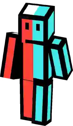 Image of 3d skin