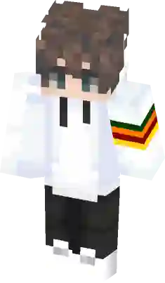 Image of 3d skin