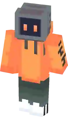 Image of 3d skin