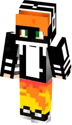 Image of 3d skin