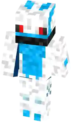Image of 3d skin
