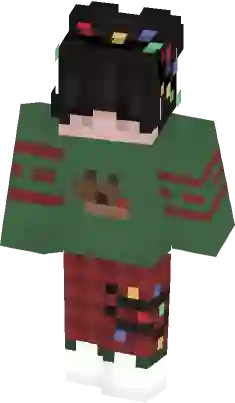 Image of 3d skin