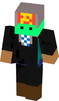 Image of 3d skin