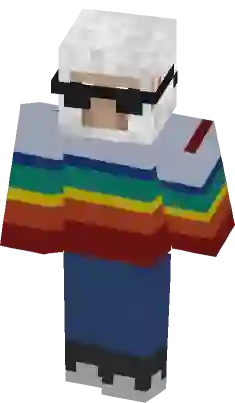 Image of 3d skin