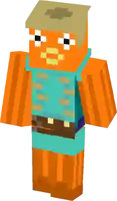 Image of 3d skin