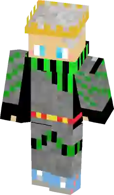 Image of 3d skin