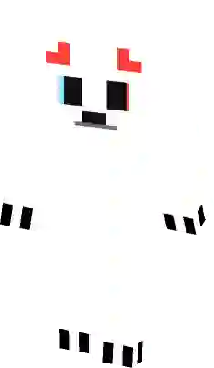 Image of 3d skin