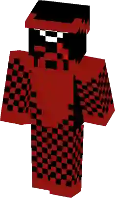 Image of 3d skin