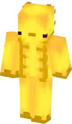 Image of 3d skin