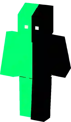 Image of 3d skin