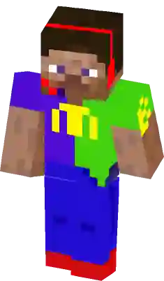 Image of 3d skin