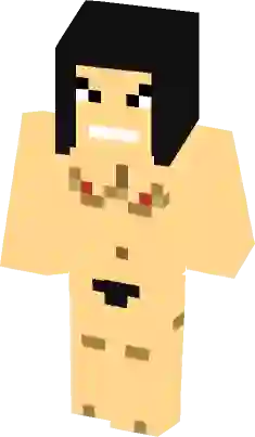 Image of 3d skin