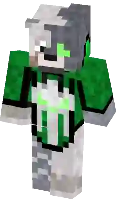 Image of 3d skin