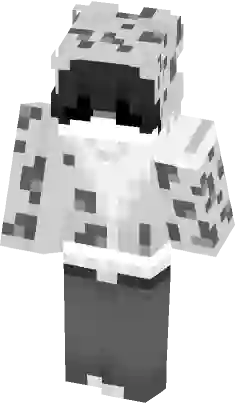 Image of 3d skin
