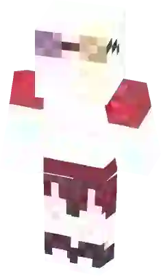 Image of 3d skin