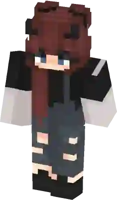 Image of 3d skin