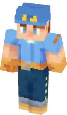 Image of 3d skin