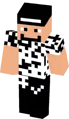Image of 3d skin