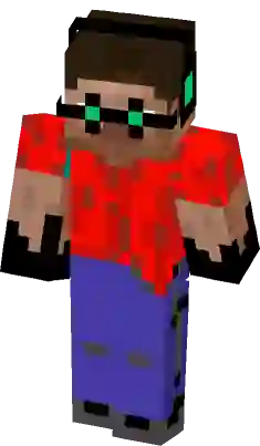 Image of 3d skin