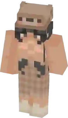 Image of 3d skin