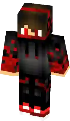 Image of 3d skin