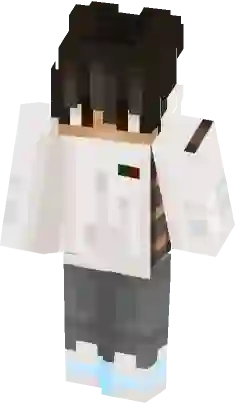 Image of 3d skin