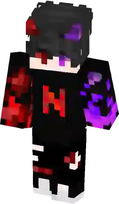 Image of 3d skin