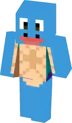 Image of 3d skin