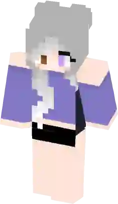 Image of 3d skin