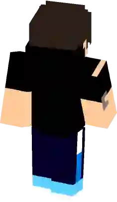 Image of 3d skin