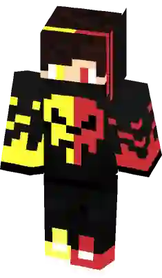 Image of 3d skin