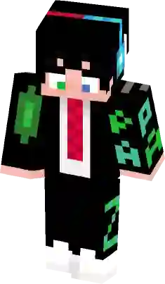 Image of 3d skin