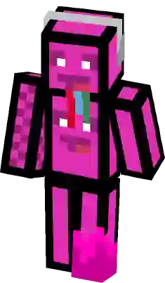 Image of 3d skin