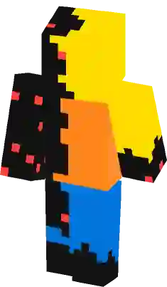 Image of 3d skin