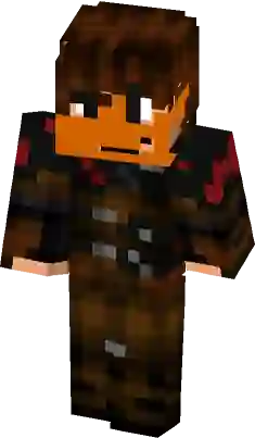 Image of 3d skin